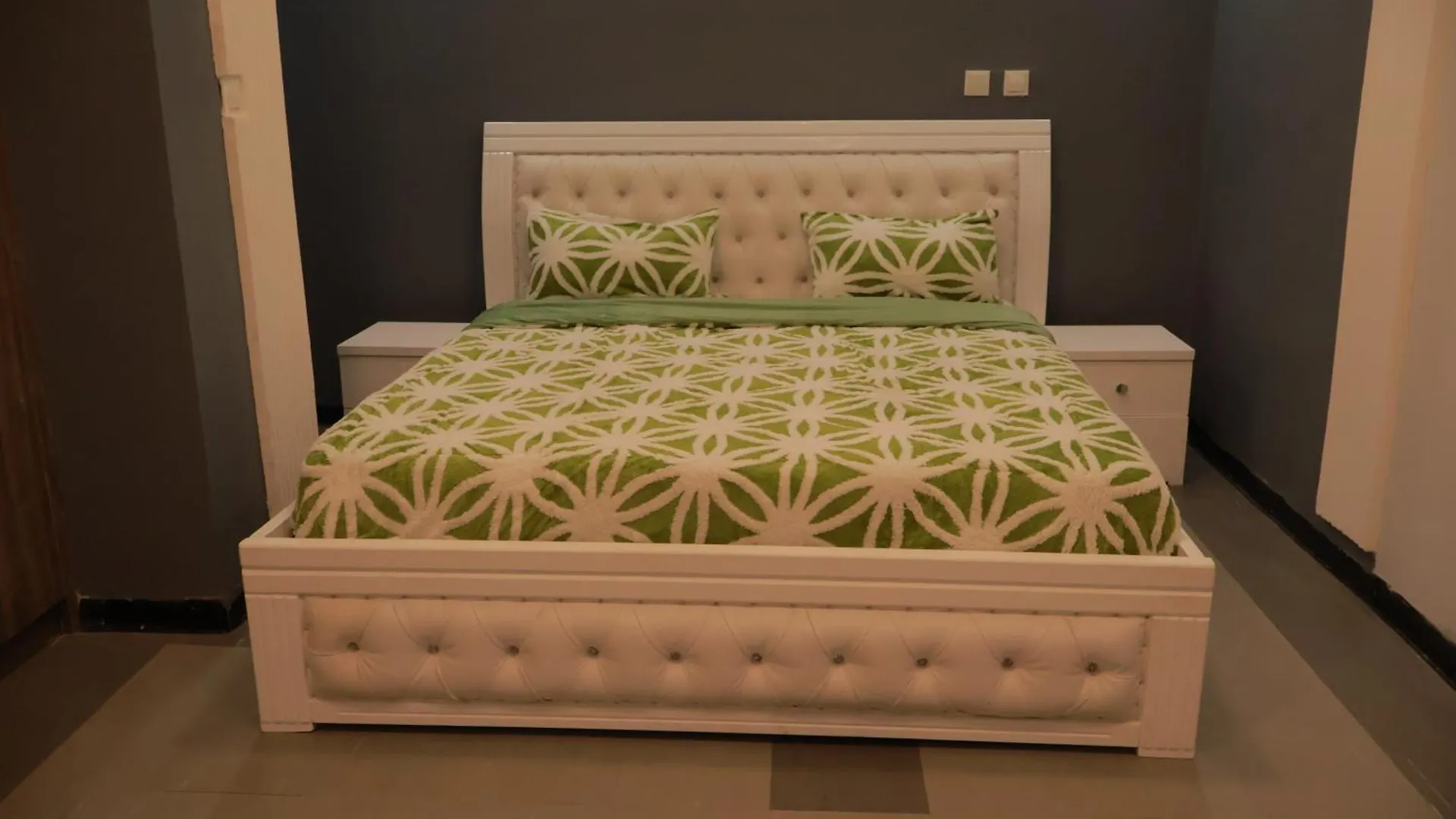 Spacious 5-Bedroom Apartment In The Heart Of Bole Αντίς Αμπέμπα Αιθιοπία